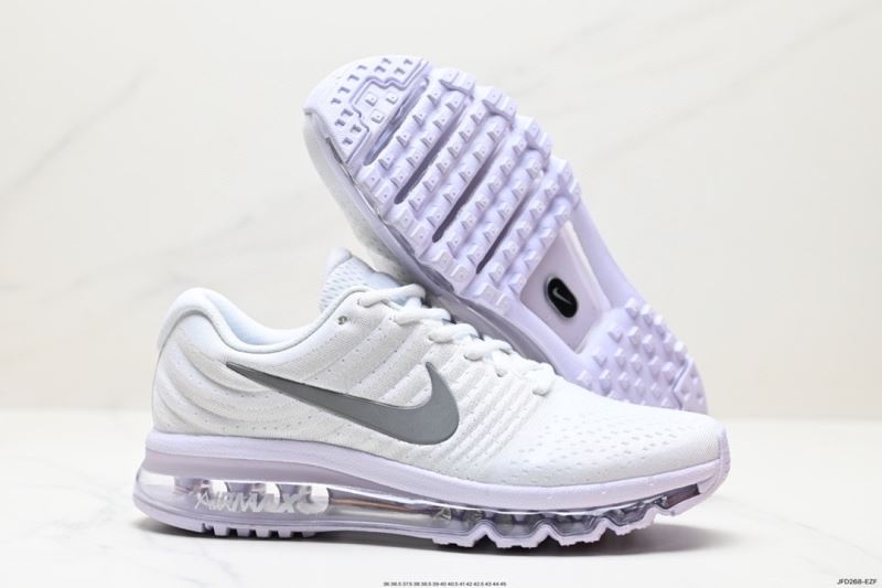 Nike Air Max Shoes